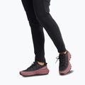 Buty turystyczne damskie Jack Wolfskin Wild Hike Texapore Low Mineral Red 8