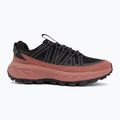 Buty turystyczne damskie Jack Wolfskin Wild Hike Texapore Low Mineral Red 2