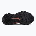 Buty turystyczne damskie Jack Wolfskin Wild Hike Texapore Low Mineral Red 4
