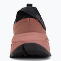 Buty turystyczne damskie Jack Wolfskin Wild Hike Texapore Low Mineral Red 6
