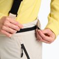 Spodnie narciarskie damskie Jack Wolfskin Flowline Pro 2L Ins pale sand 4
