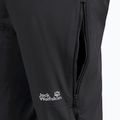 Spodnie narciarskie męskie Jack Wolfskin Flowline Pro 2L Ins black 6