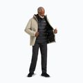 Kurtka 3w1 męska Jack Wolfskin Icecape 3In1 Down Rds linen 2