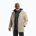 Kurtka 3w1 męska Jack Wolfskin Icecape 3In1 Down Rds linen 4