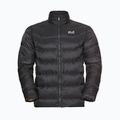 Kurtka 3w1 męska Jack Wolfskin Icecape 3In1 Down Rds linen 14