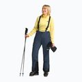 Spodnie narciarskie damskie Jack Wolfskin Flowline Pro 2L Ins midnight sky 2