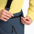 Spodnie narciarskie damskie Jack Wolfskin Flowline Pro 2L Ins midnight sky 4