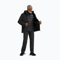 Kurtka 3w1 męska Jack Wolfskin Icecape 3In1 Down Rds black 2