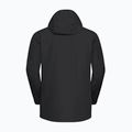Kurtka 3w1 męska Jack Wolfskin Icecape 3In1 Down Rds black 11