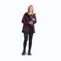 Legginsy trekkingowe damskie Jack Wolfskin Hike With Me black 2