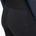 Legginsy trekkingowe damskie Jack Wolfskin Hike With Me black 4