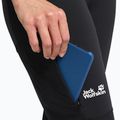 Legginsy trekkingowe damskie Jack Wolfskin Hike With Me black 7