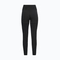 Legginsy trekkingowe damskie Jack Wolfskin Hike With Me black 9