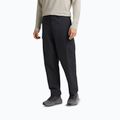 Spodnie trekkingowe męskie Jack Wolfskin Yuma Cargo black