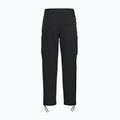 Spodnie trekkingowe męskie Jack Wolfskin Yuma Cargo black 8