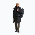 Płaszcz ocieplany damski Jack Wolfskin Frost Haven Coat black 2