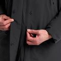 Płaszcz ocieplany damski Jack Wolfskin Frost Haven Coat black 5