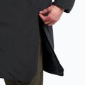 Płaszcz ocieplany damski Jack Wolfskin Frost Haven Coat black 6