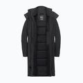 Płaszcz ocieplany damski Jack Wolfskin Frost Haven Coat black 9