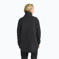 Bluza trekkingowa damska Jack Wolfskin High Curl Coat black 3