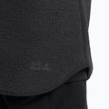 Bluza trekkingowa damska Jack Wolfskin High Curl Coat black 6