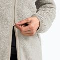 Bluza trekkingowa damska Jack Wolfskin High Curl Coat pale sand 5