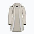 Bluza trekkingowa damska Jack Wolfskin High Curl Coat pale sand 9