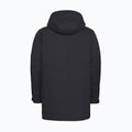 Kurtka przeciwdeszczowa męska Jack Wolfskin Canyon Shield Parka black 8