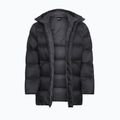 Kurtka puchowa męska Jack Wolfskin Icy Hill Coat Rds black 9