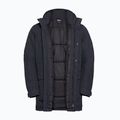 Kurtka przeciwdeszczowa męska Jack Wolfskin Canyon Shield Parka dark navy 9