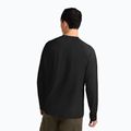 Longsleeve męski Jack Wolfskin Prelight Trail Crew black 3