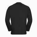 Longsleeve męski Jack Wolfskin Prelight Trail Crew black 6
