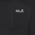 Longsleeve męski Jack Wolfskin Prelight Trail Crew black 7
