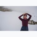 Chusta wielofunkcyjna Jack Wolfskin Real Stuff Loop raisin 5