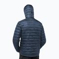 Kurtka puchowa męska Jack Wolfskin Passamani Down Hoody midnight sky 2