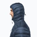 Kurtka puchowa męska Jack Wolfskin Passamani Down Hoody midnight sky 4