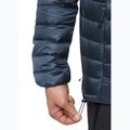 Kurtka puchowa męska Jack Wolfskin Passamani Down Hoody midnight sky 6