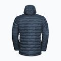 Kurtka puchowa męska Jack Wolfskin Passamani Down Hoody midnight sky 12