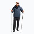 Kurtka ocieplana męska Jack Wolfskin Wisper Ins midnight sky/dark navy 2