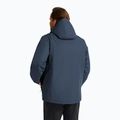 Kurtka ocieplana męska Jack Wolfskin Wisper Ins midnight sky/dark navy 3
