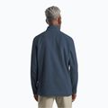 Bluza trekkingowa męska Jack Wolfskin Taunus Hz midnight sky 3