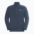 Bluza trekkingowa męska Jack Wolfskin Taunus Hz midnight sky 7