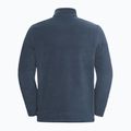 Bluza trekkingowa męska Jack Wolfskin Taunus Hz midnight sky 8