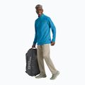 Bluza trekkingowa męska Jack Wolfskin Taunus Hz aurora blue 2