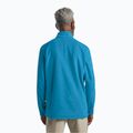 Bluza trekkingowa męska Jack Wolfskin Taunus Hz aurora blue 3