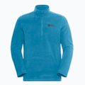 Bluza trekkingowa męska Jack Wolfskin Taunus Hz aurora blue 7