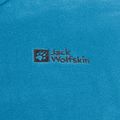 Bluza trekkingowa męska Jack Wolfskin Taunus Hz aurora blue 9