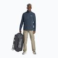 Bluza polarowa męska Jack Wolfskin Taunus Fz midnight sky 2