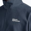 Bluza polarowa męska Jack Wolfskin Taunus Fz midnight sky 5