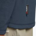 Bluza polarowa męska Jack Wolfskin Taunus Fz midnight sky 7